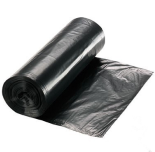 GARBAGE BAGS H/D BLACK 82L ( SOLD PER PACK OF 25) 